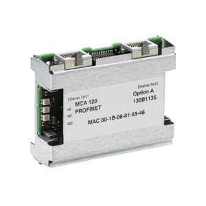 DANFOSS - 130B1235 - Servo Drives & Controls