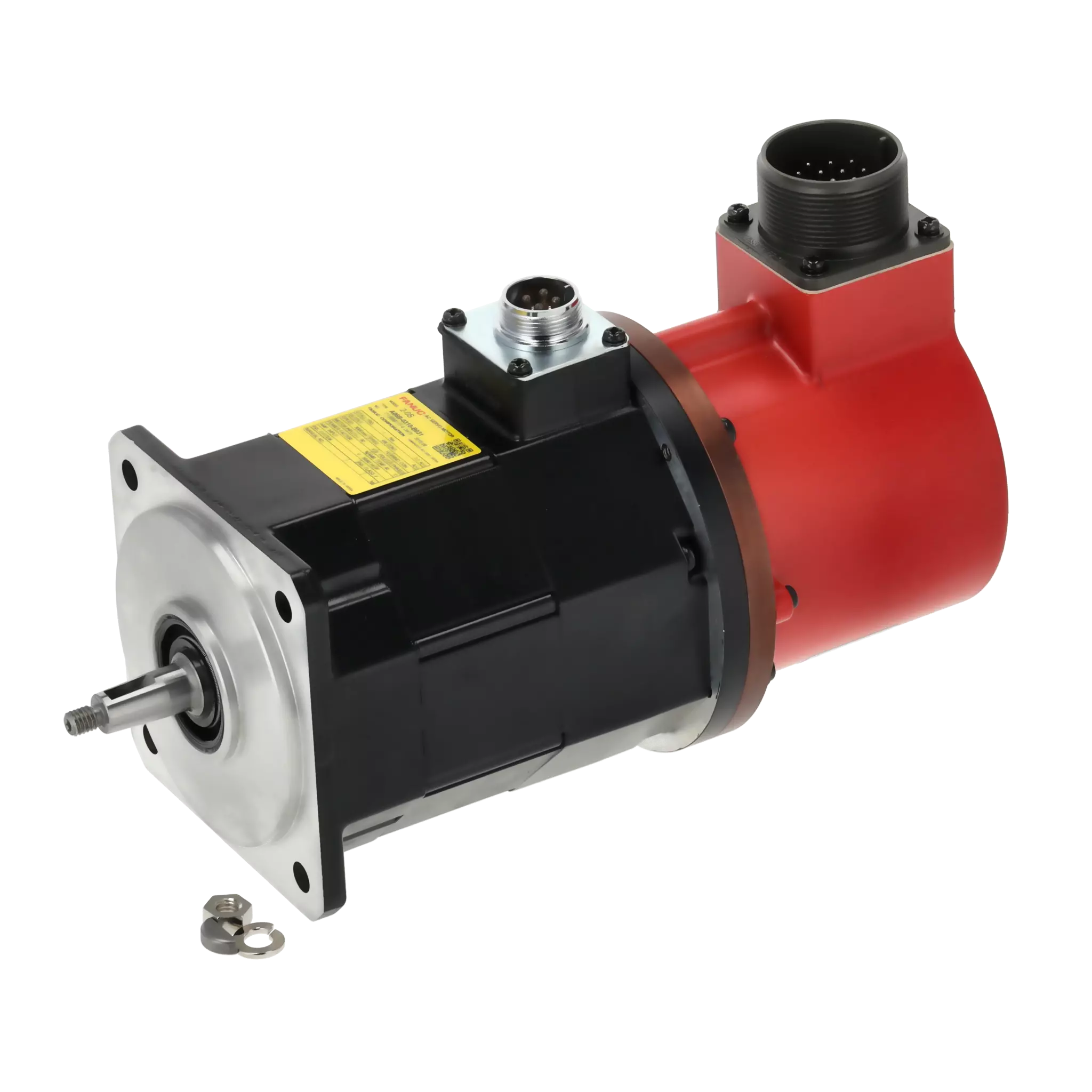 FANUC - A06B-0310-B031 - Servo Motors