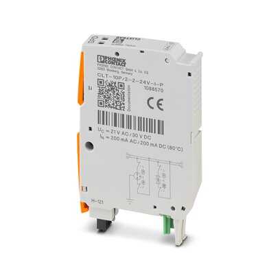 PHOENIX CONTACT - 1088570 - Surge Arrestors & Suppressors