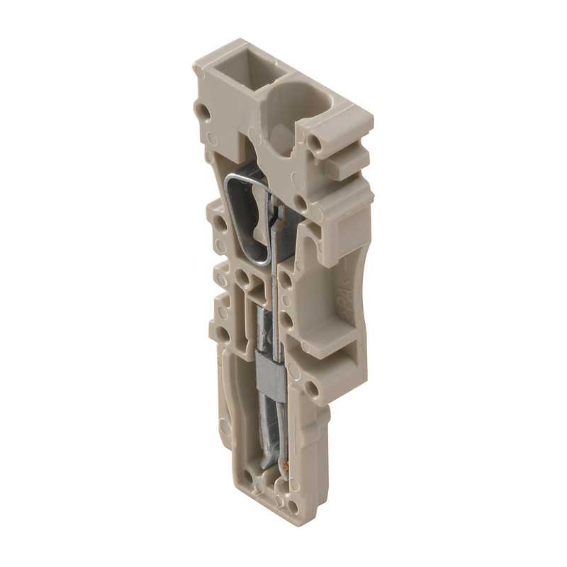 WEIDMULLER - 1875150000 - Connectors