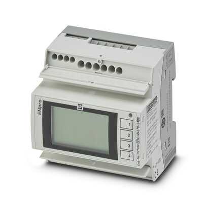 PHOENIX CONTACT - 1127059 - PLC Expansion Modules