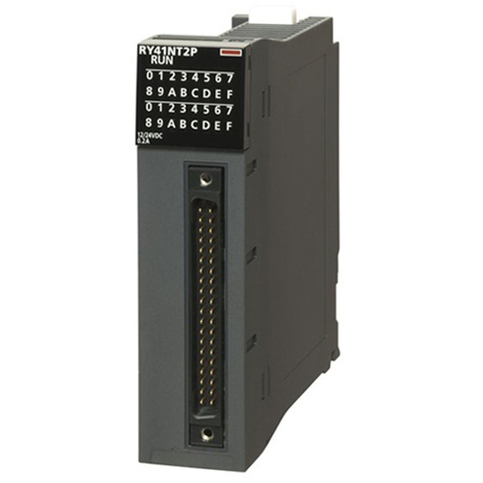 MITSUBISHI - RY41PT1P - PLC Expansion Modules