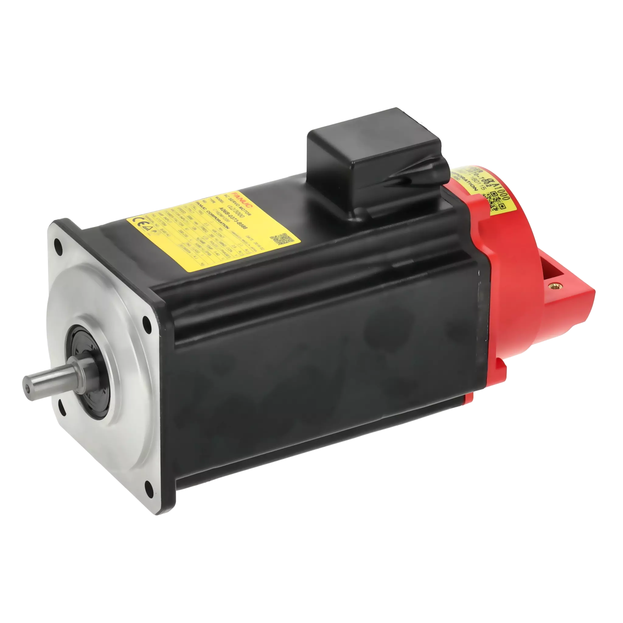 FANUC - A06B-0373-B588 - Servo Motors