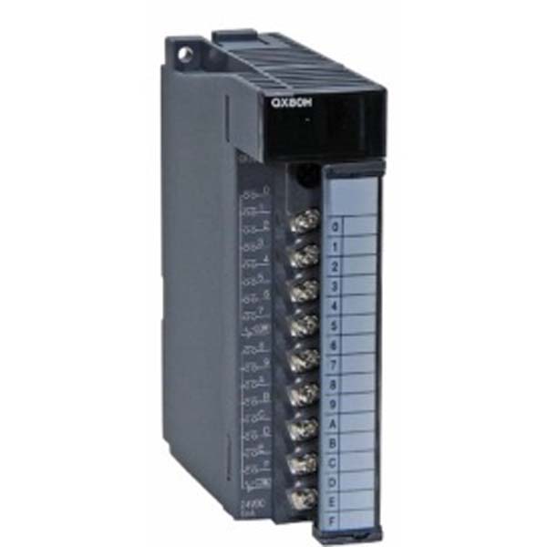 MITSUBISHI - QX80H - PLC Expansion Modules