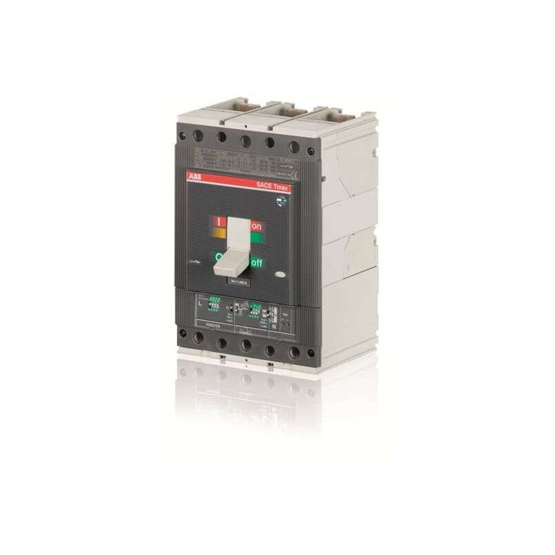 ASEA BROWN BOVERI - 1SDA054317R1 - MCCB (Molded Case Circuit Breakers)
