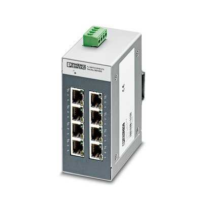PHOENIX CONTACT - 1071800 - PLC Expansion Modules