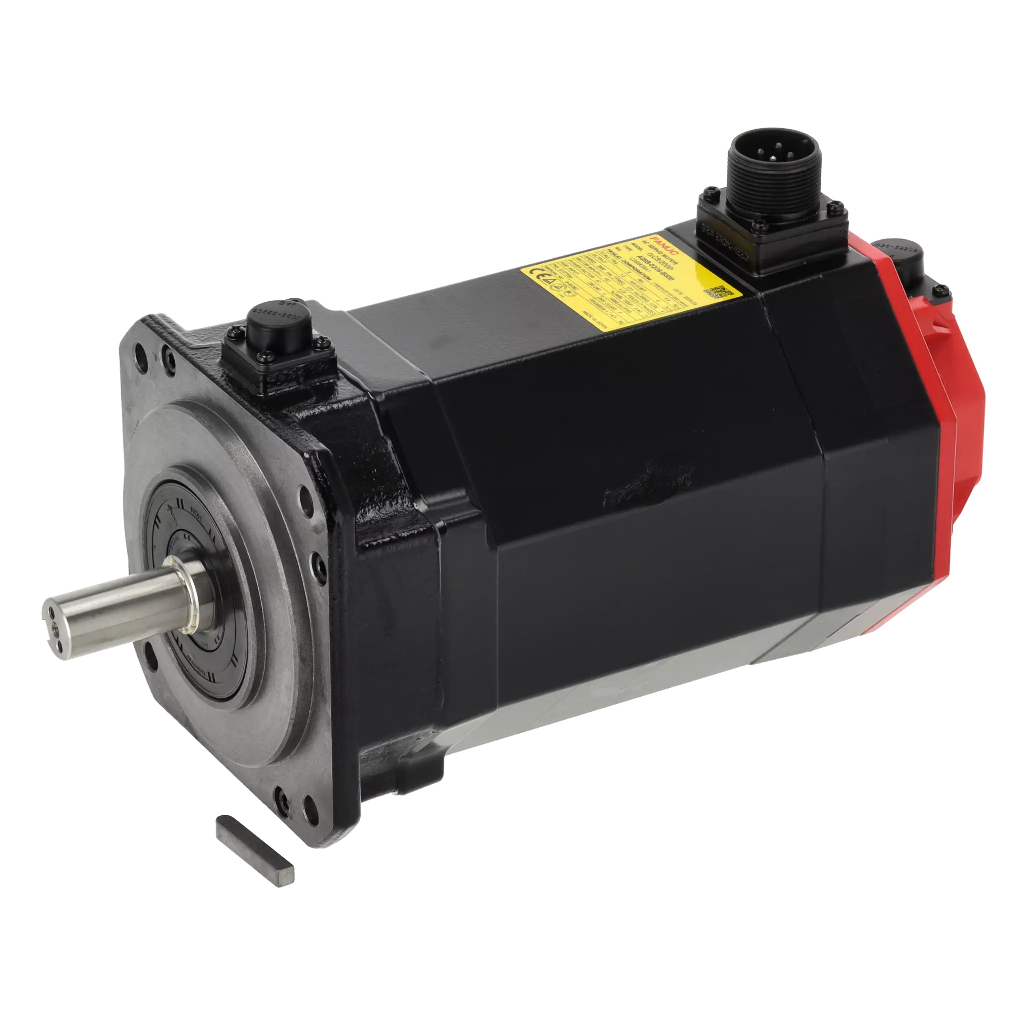 FANUC - A06B-0226-B500 - Servo Motors