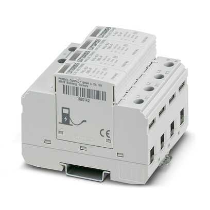 PHOENIX CONTACT - 1180144 - Telecome Surge Arrestors