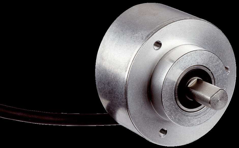 SICK - 1051591 - Encoders