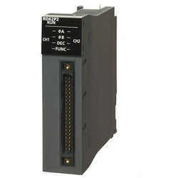 MITSUBISHI - RD62P2E - PLC Expansion Modules