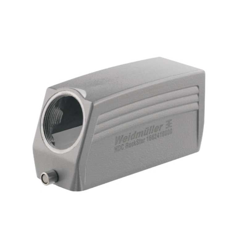 WEIDMULLER - 1662410000 - Heavy Duty Connectors