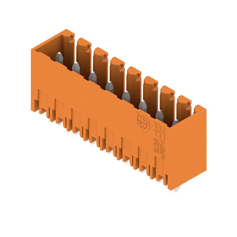 WEIDMULLER - 1604530000 - Terminal Strip Wiring