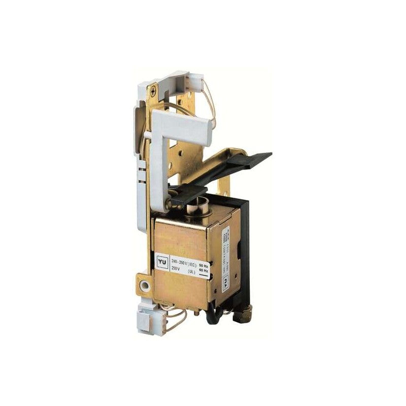 ASEA BROWN BOVERI - 1SDA038312R1 - Molded Case Circuit Breakers