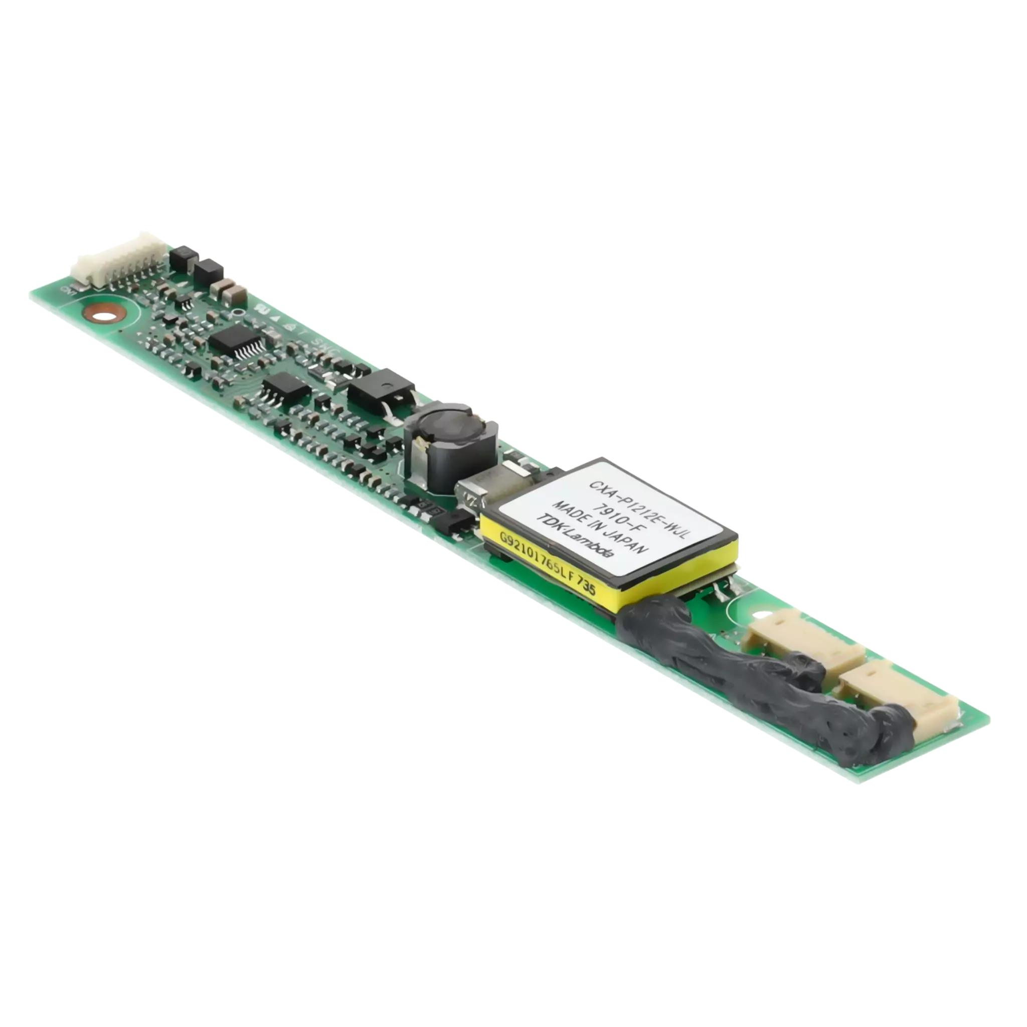 FANUC - A14L-0143-0003 - HMIAccessories