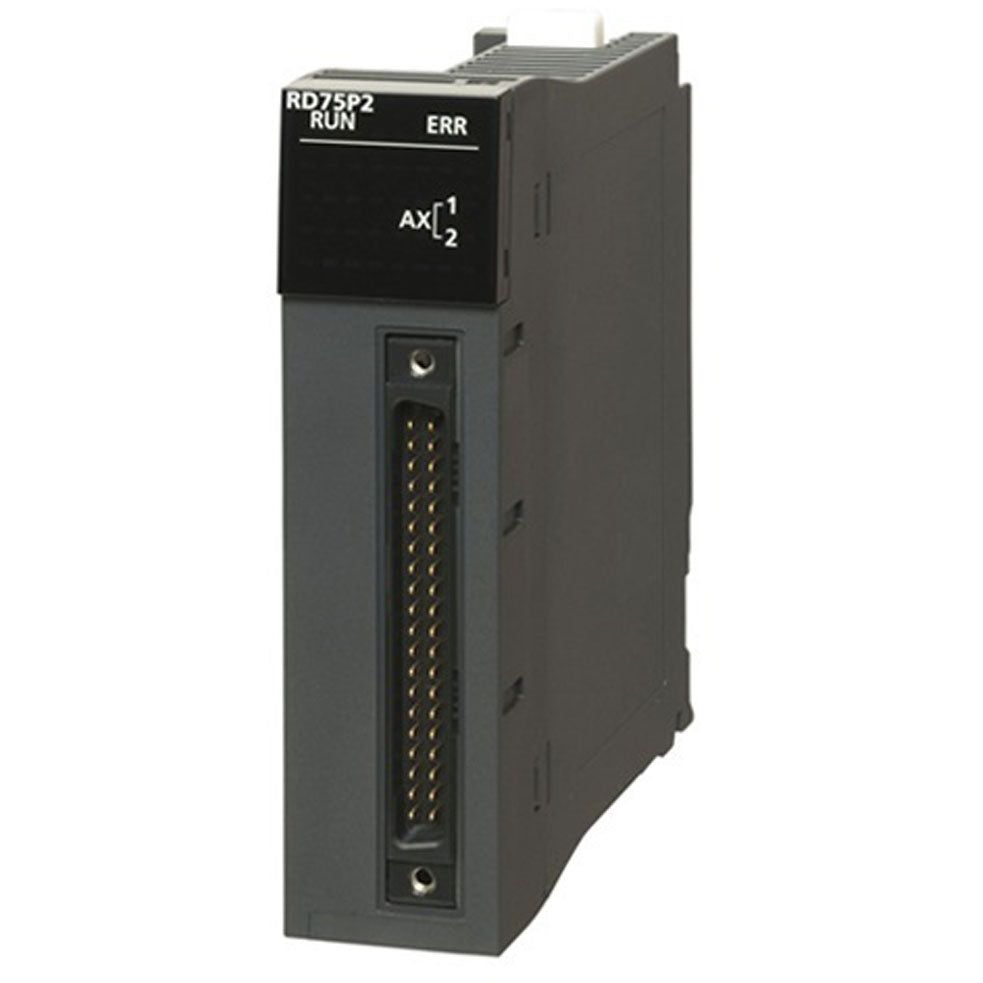 MITSUBISHI - RD75P2-C - PLC Expansion Modules