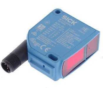 SICK - 1072645 - Inductive Sensors