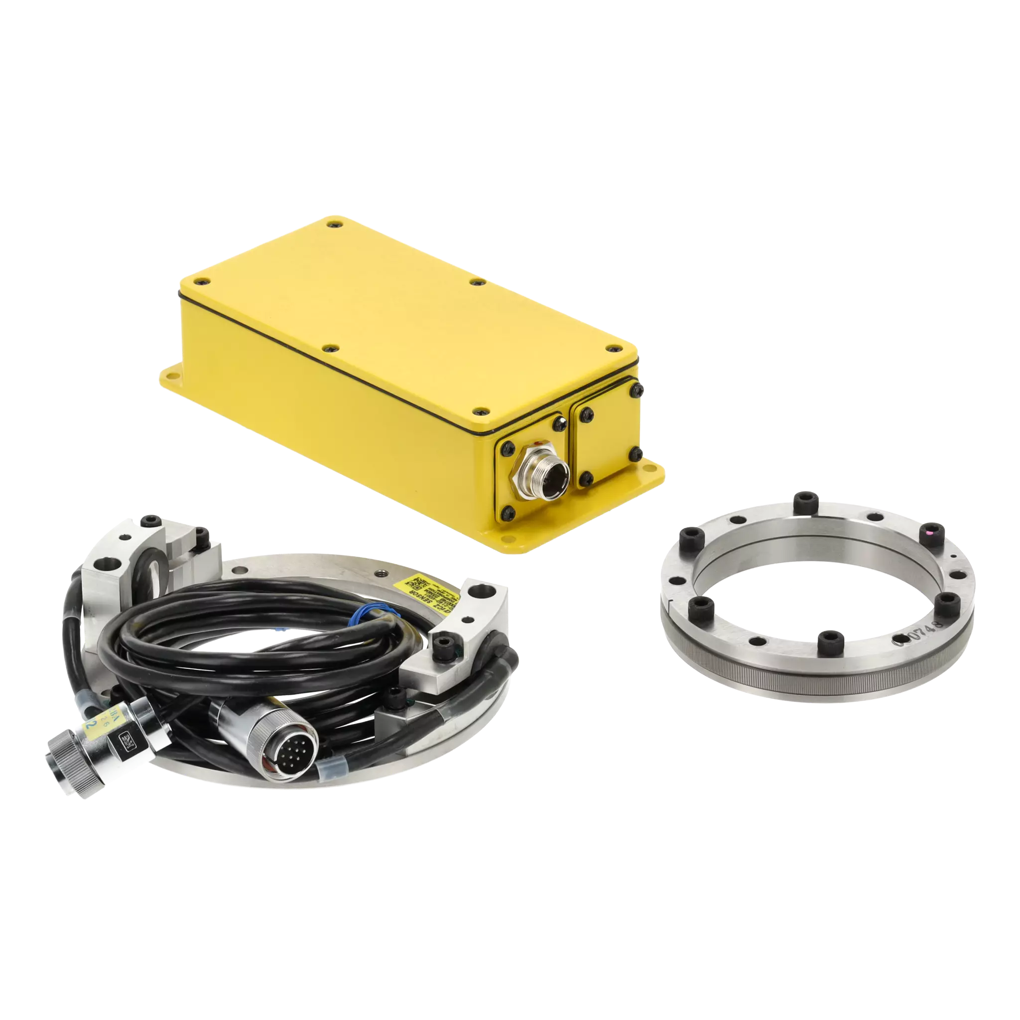 FANUC - A860-2140-T411 - Encoders & Resolvers