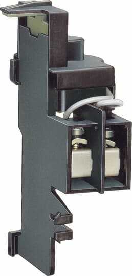 ASEA BROWN BOVERI - 1SAZ201504R0003 - Solid State Overload Relays