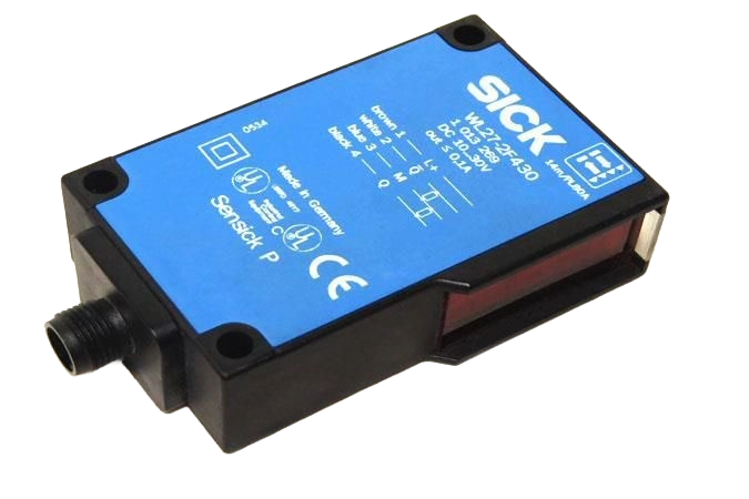 SICK - 1013269 - Photoelectric Sensors