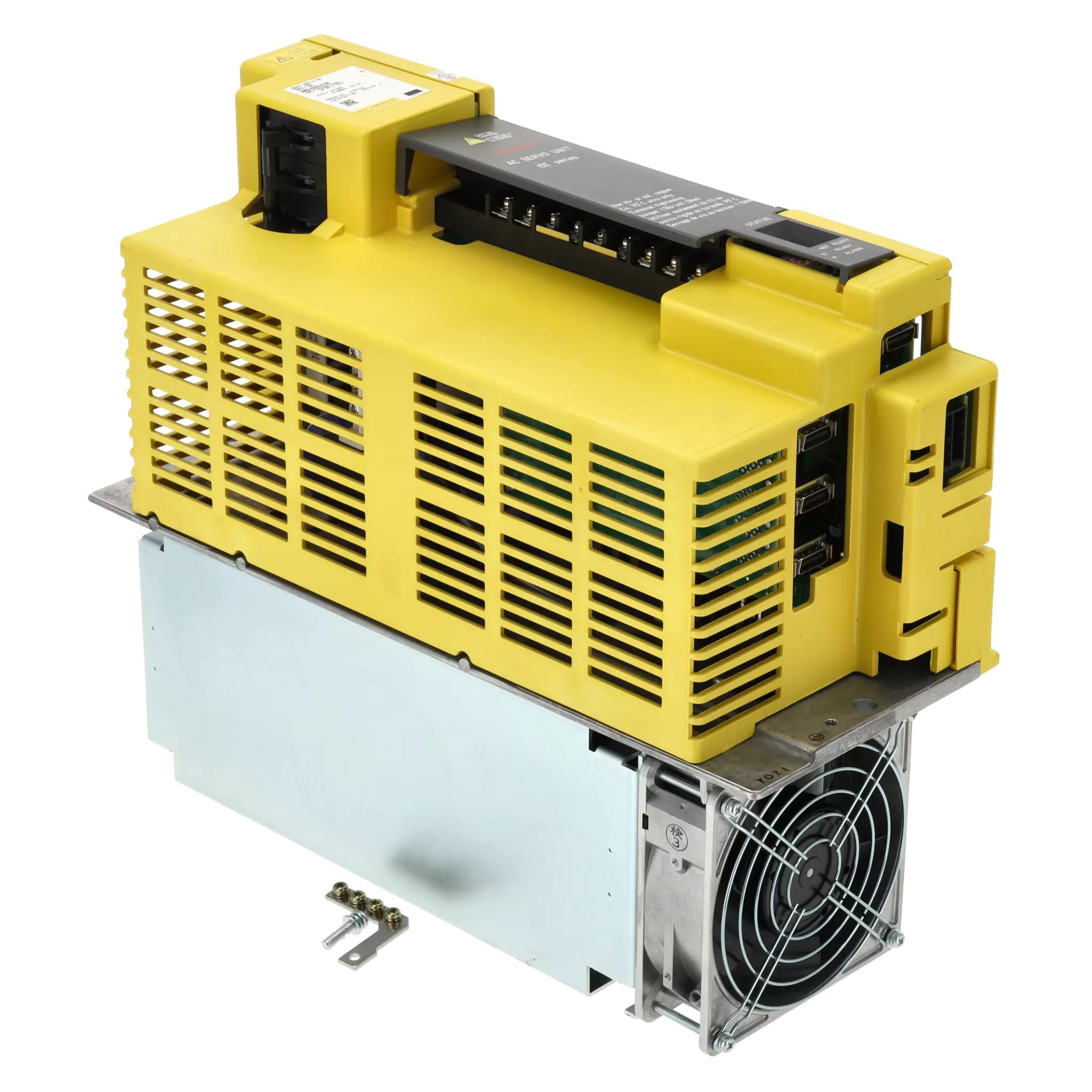 FANUC - A06B-6089-H106 - Servo Drives