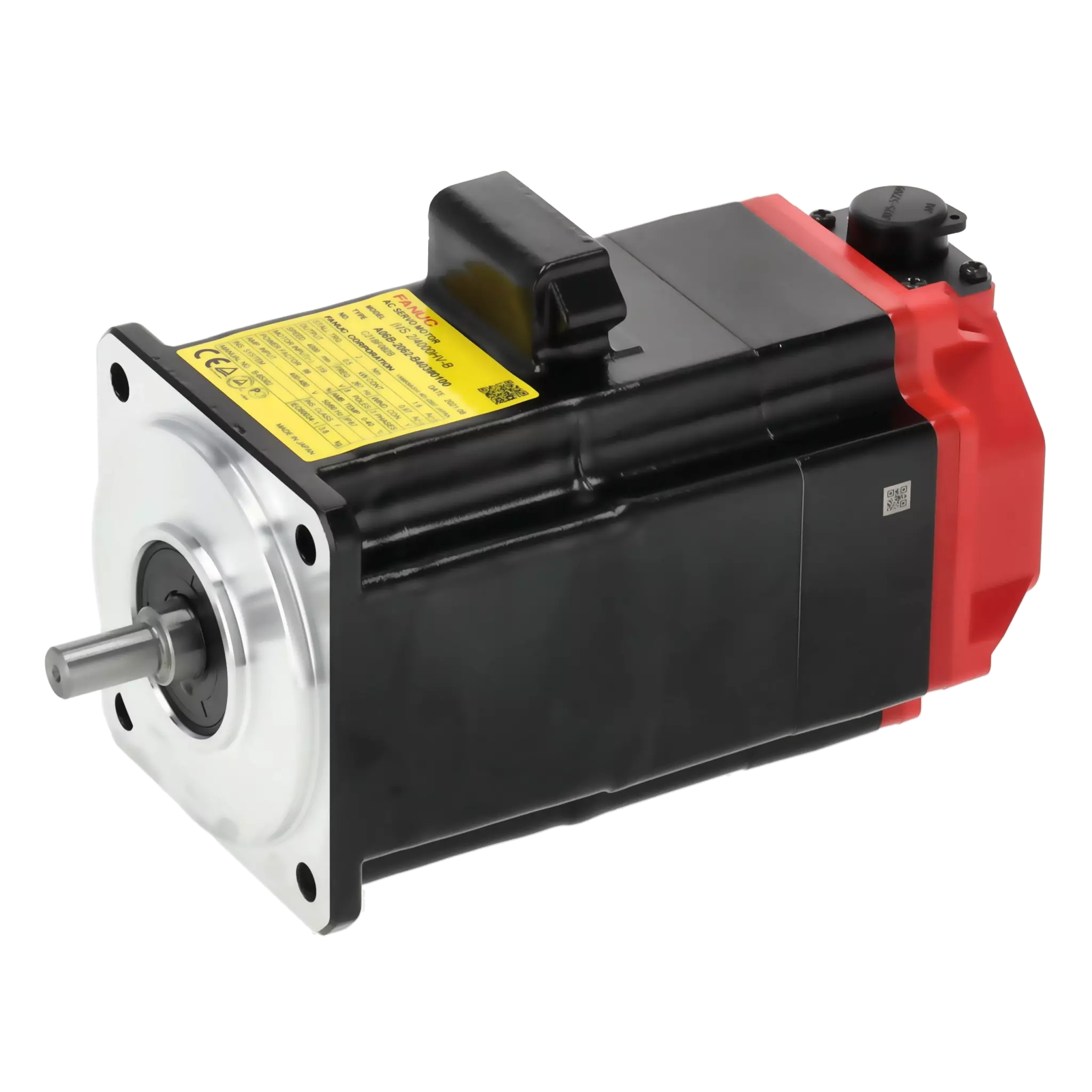 FANUC - A06B-2062-B403#0100 - Servo Motors