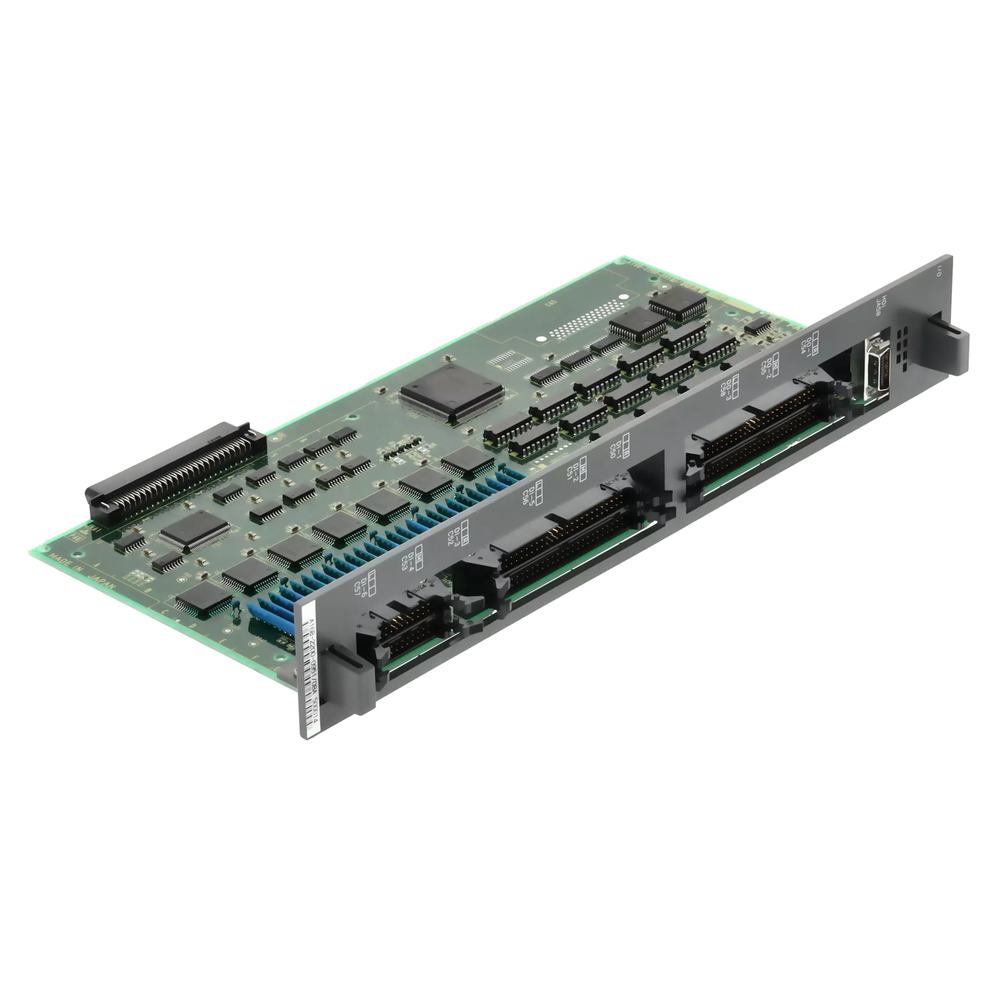 FANUC - A16B-2200-0951 - PLC Expansion Modules