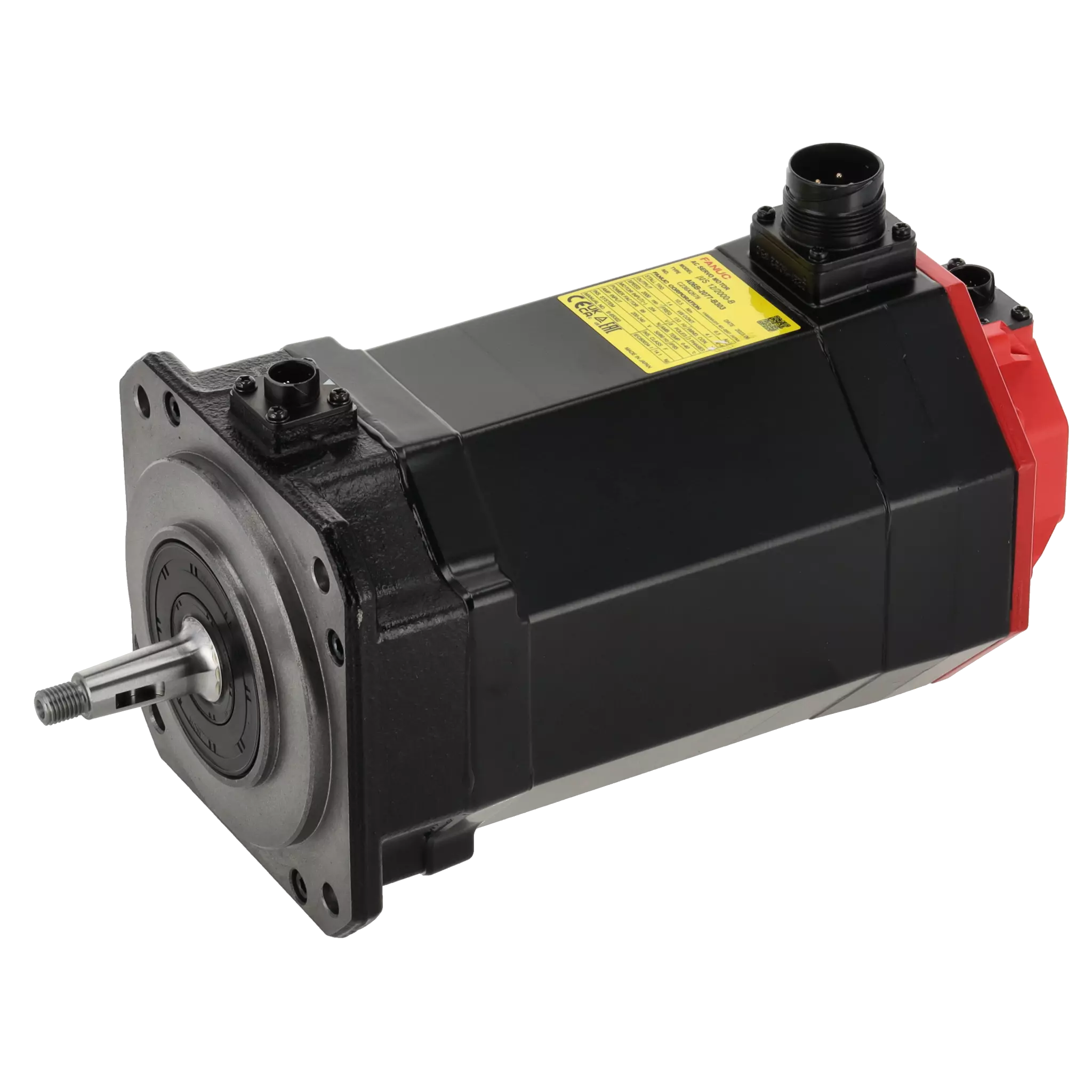 FANUC - A06B-2077-B303 - Servo Motors