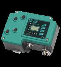 PEPPERL & FUCHS - 126087 - Sensors Controllers