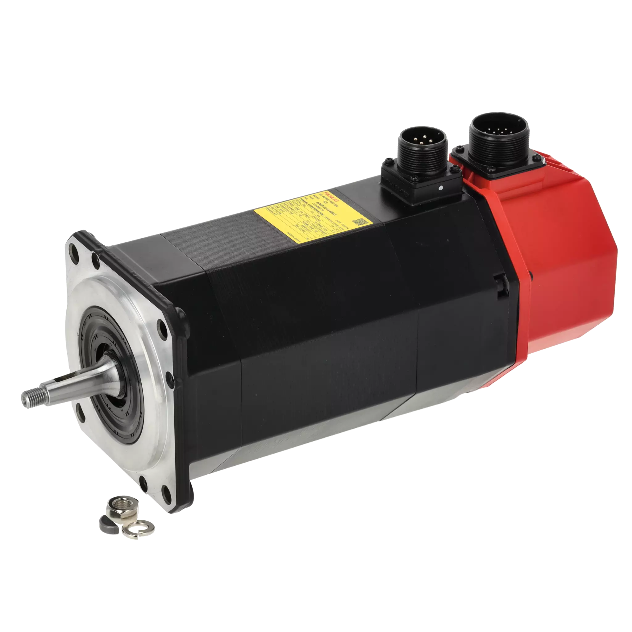 FANUC - A06B-0314-B043 - Servo Motors