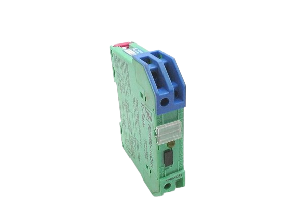 PEPPERL & FUCHS - 14493S - Signal Conditioners & Transmitters