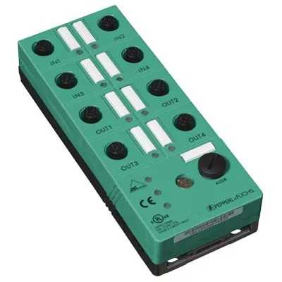 PEPPERL & FUCHS - 188848 - Sensors Controllers