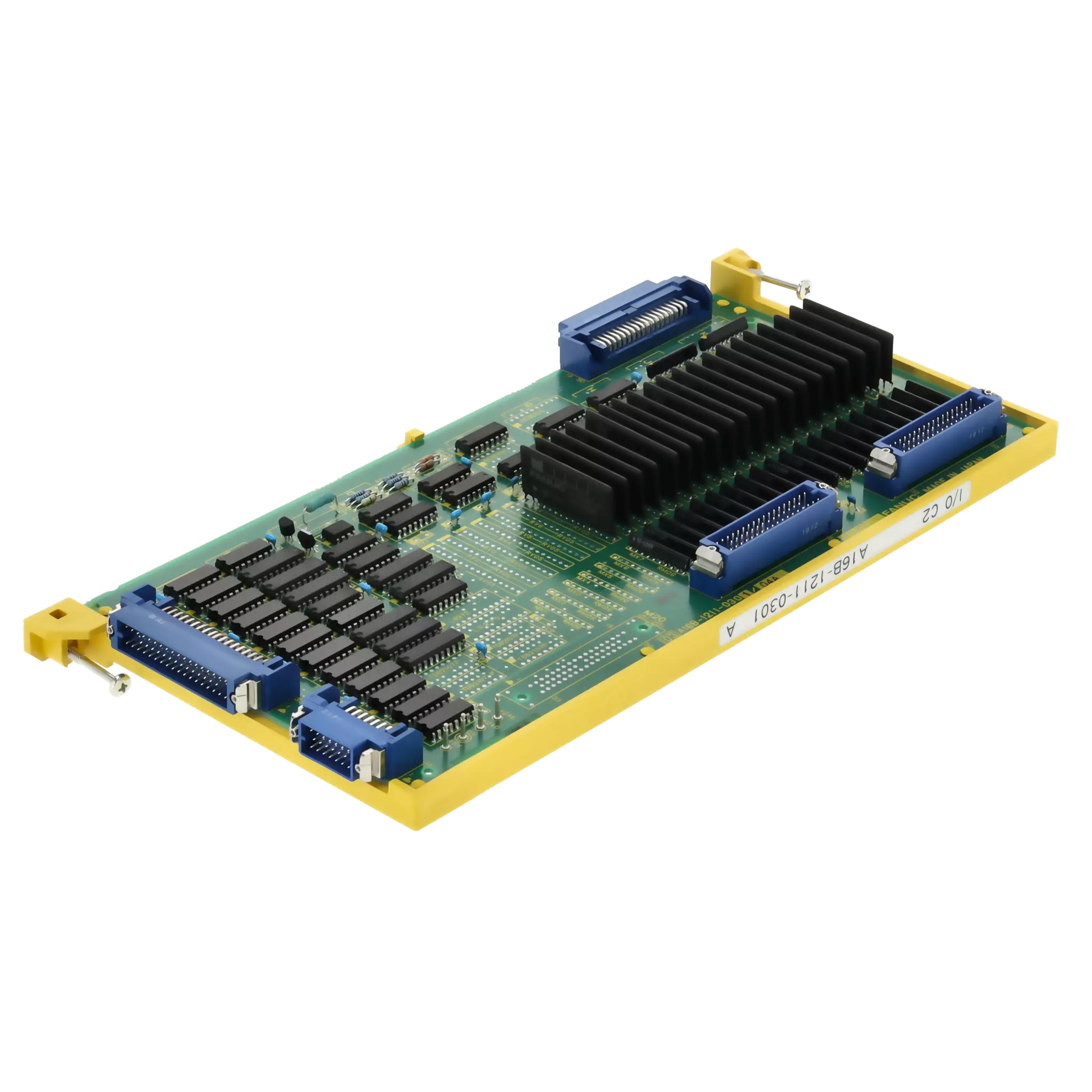 FANUC - A16B-1211-0301 - PLC Expansion Modules