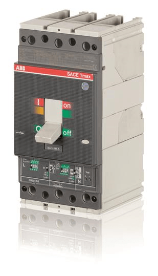 ASEA BROWN BOVERI - 1SDA054215R1 - MCCB (Molded Case Circuit Breakers)