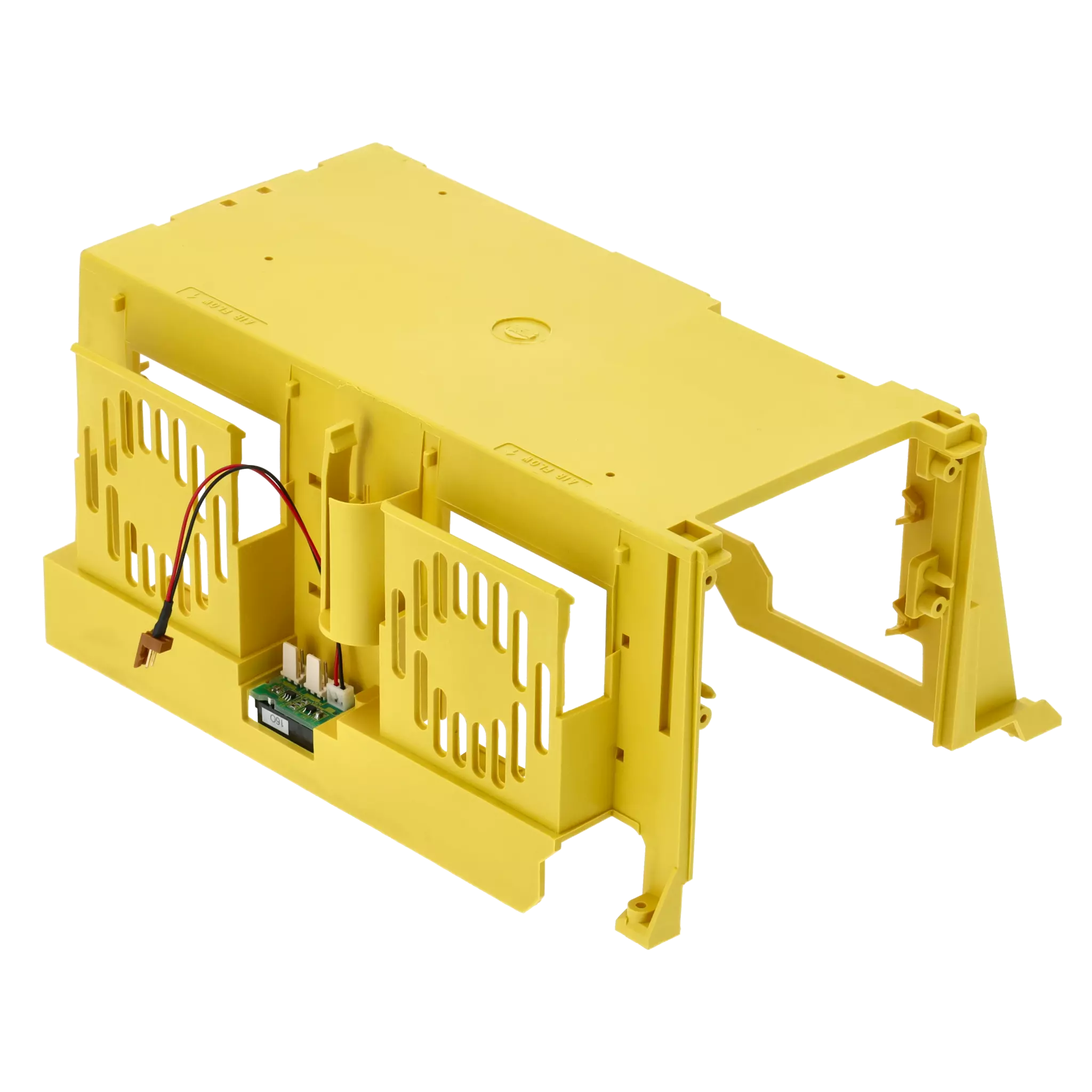 FANUC - A02B-0236-D100#2C - HMI Keyads & Keyboards