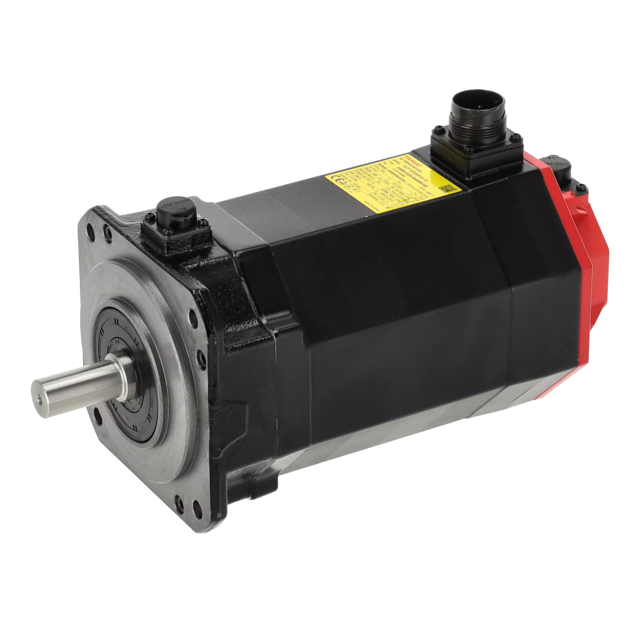 FANUC - A06B-2229-B400#0100 - Servo Motors