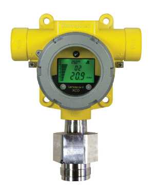 HONEYWELL - SPXCDALMRFD