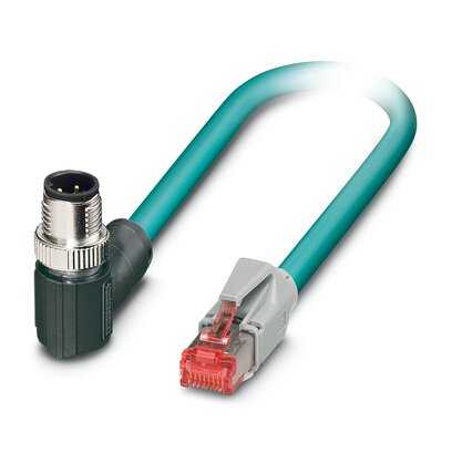 PHOENIX CONTACT - 1406122 - Electrical Connectors, Terminals, & Pins