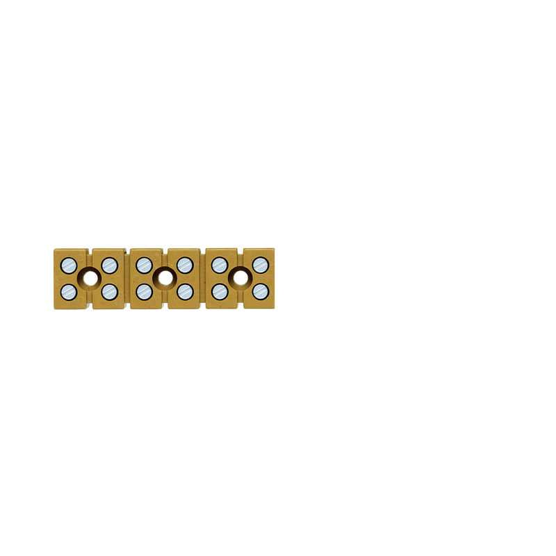 WEIDMULLER - 7906150000 - Electrical Connectors, Terminals, & Pins
