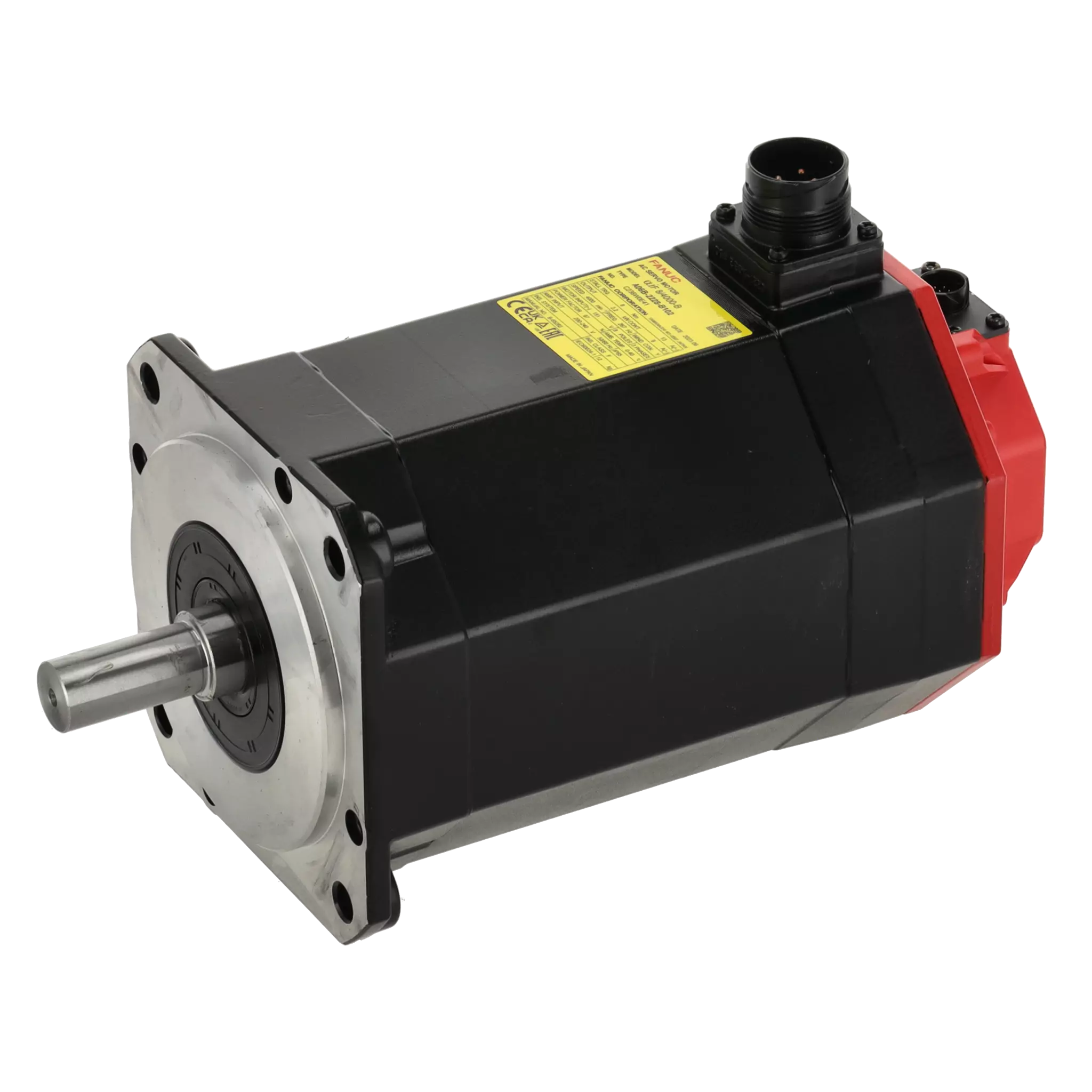FANUC - A06B-2228-B102 - Servo Motors