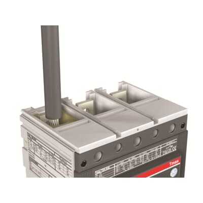 ASEA BROWN BOVERI - 1SDA051483R1 - Molded Case Circuit Breakers