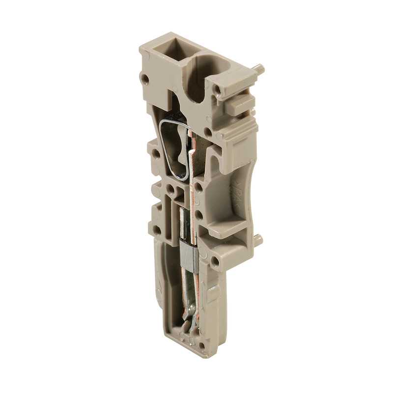 WEIDMULLER - 1875210000 - Connectors