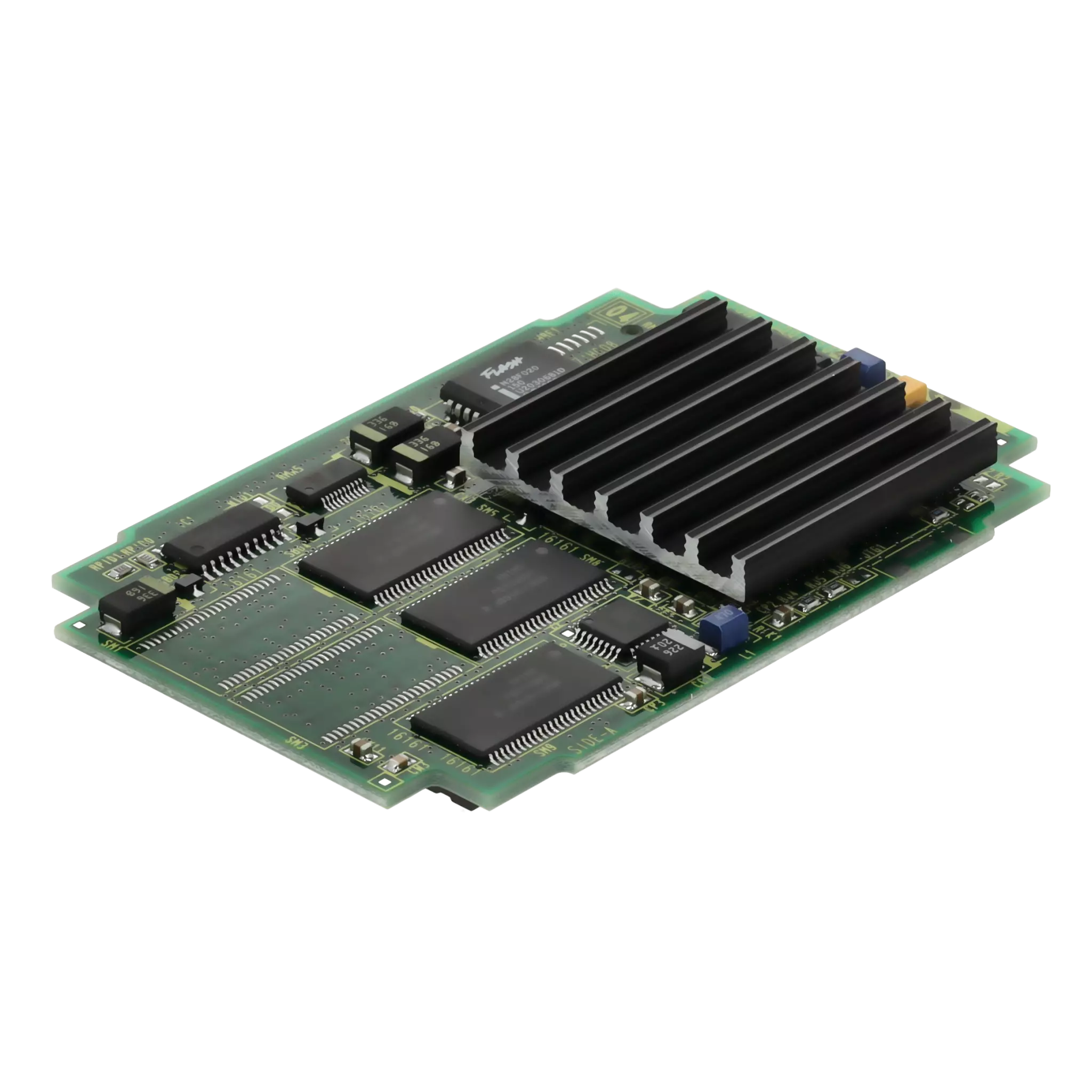 FANUC - A20B-3300-0104 - PLCs (Programmable Logic Controllers)