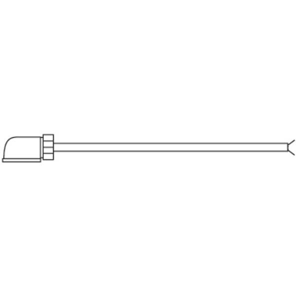 MITSUBISHI - MR-BKS1CBL5M-A1-H - Electrical Cable & Wires