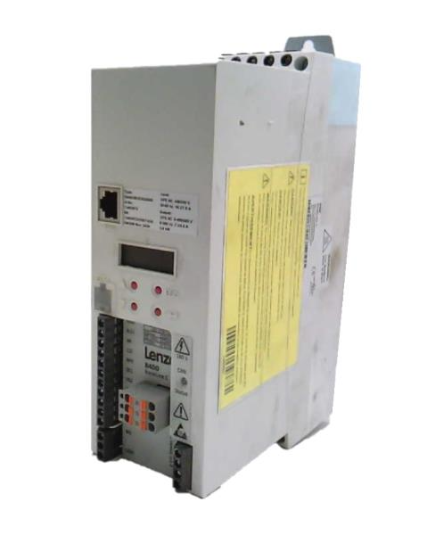 LENZE - E84AVBCE3024SX0 - Motor Drives