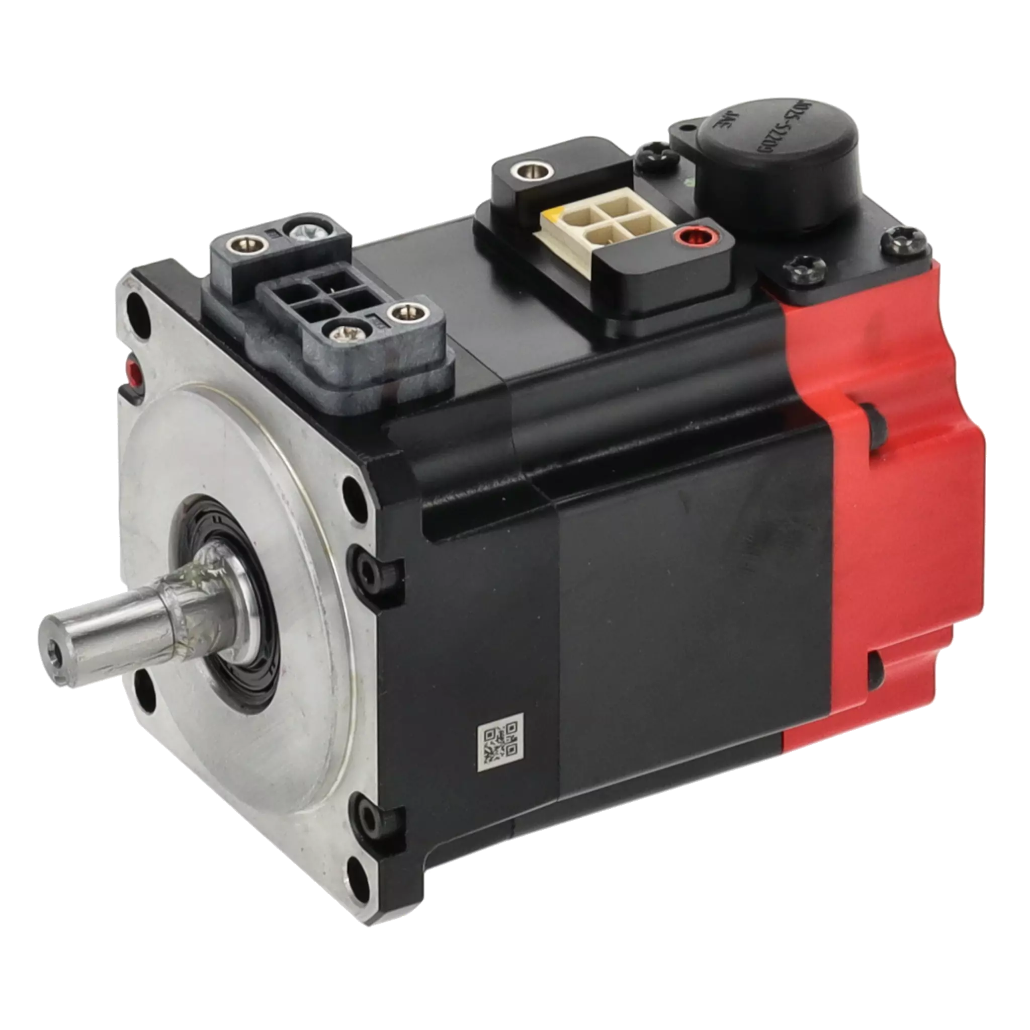 FANUC - A06B-0114-B855#0048 - Servo Motors