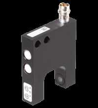 PEPPERL & FUCHS - 198051 - Photoelectric Sensors