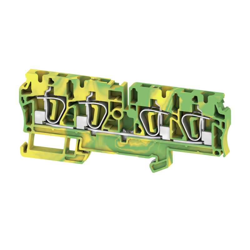 WEIDMULLER - 7904280000 - Electrical Connectors, Terminals, & Pins