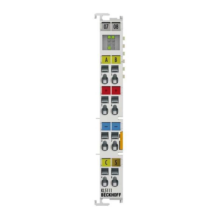 BECKHOFF - KL5111 - PLC Accessories