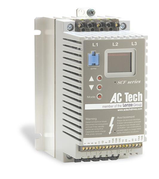 LENZE - SF210YF1 - Motor Drives