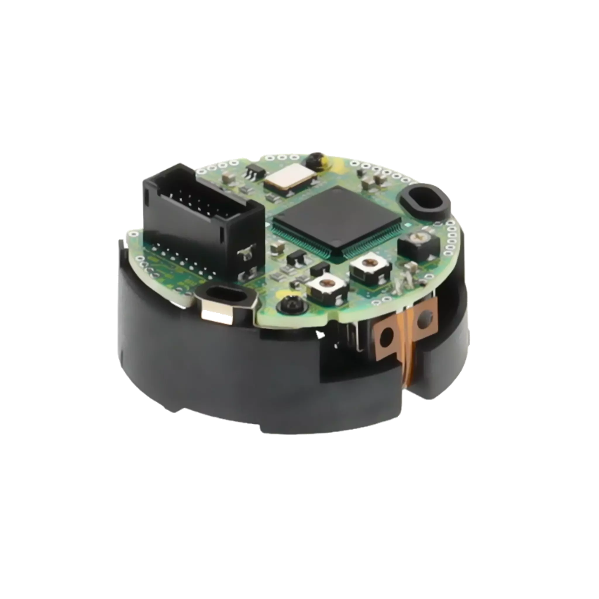 FANUC - A860-0374-V303 - Encoders & Resolvers